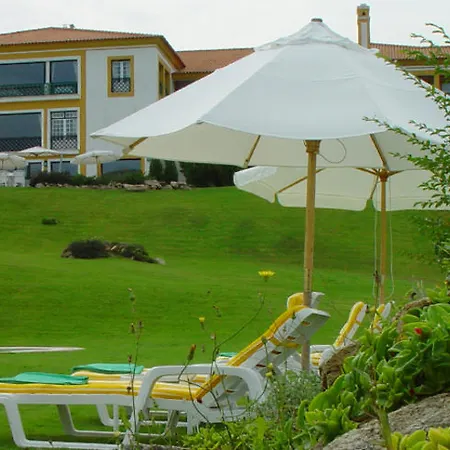 Hotel Segredos De Vale Manso