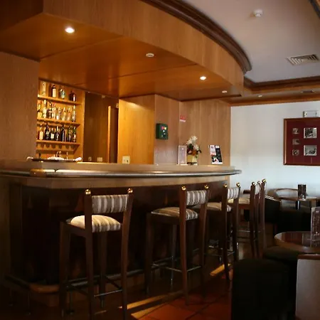 Segredos De Vale Manso 4* Martinchel