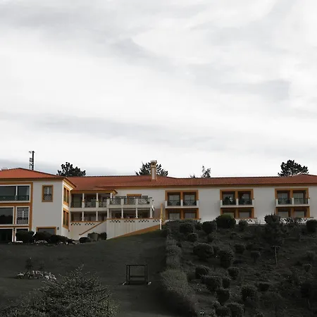 ホテル Segredos De Vale Manso 4*