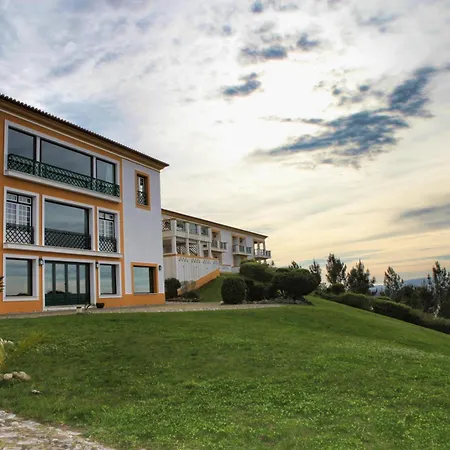 Segredos De Vale Manso Hotel