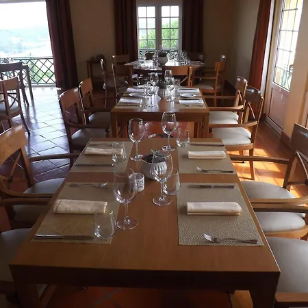 Hotel Segredos De Vale Manso Martinchel