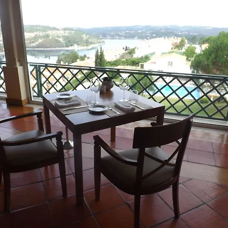 Segredos De Vale Manso Hotel