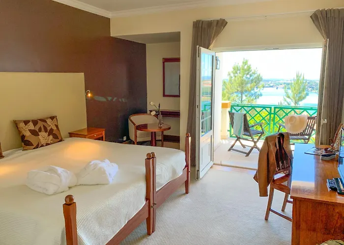 Segredos De Vale Manso 4*