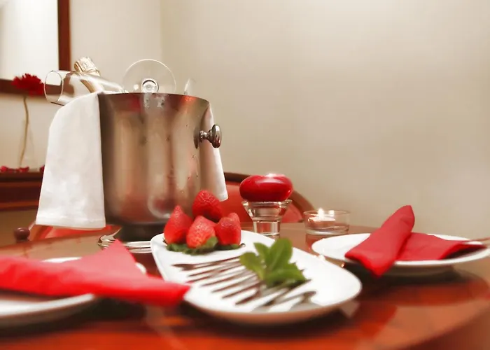 מלון Segredos De Vale Manso