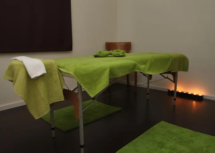 מלון Segredos De Vale Manso אברנטש