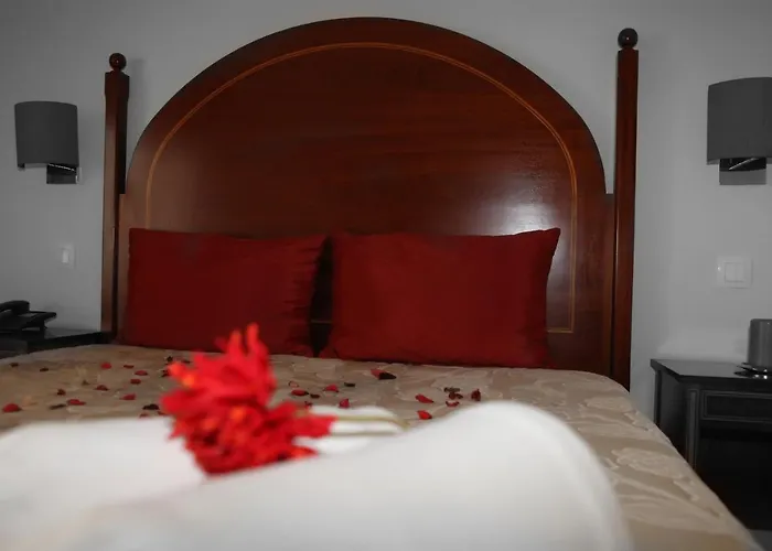 Segredos De Vale Manso 4*