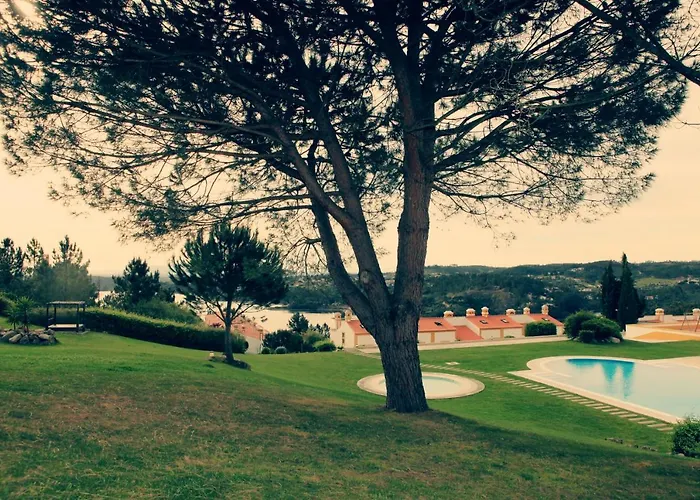 מלון Segredos De Vale Manso