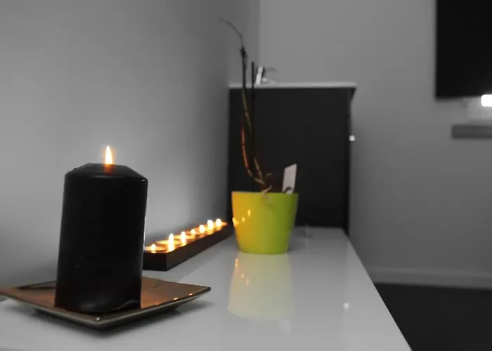 Segredos De Vale Manso מלון 4*