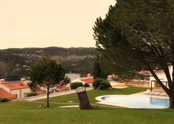 מלון Segredos De Vale Manso