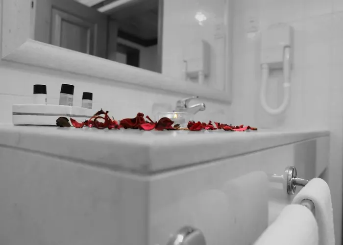 מלון Segredos De Vale Manso