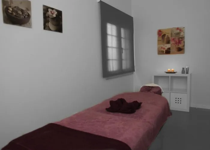 Segredos De Vale Manso מלון