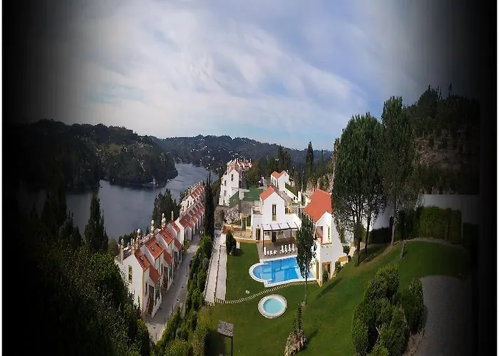 Segredos De Vale Manso אברנטש