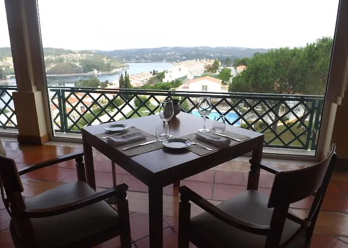 Segredos De Vale Manso אברנטש