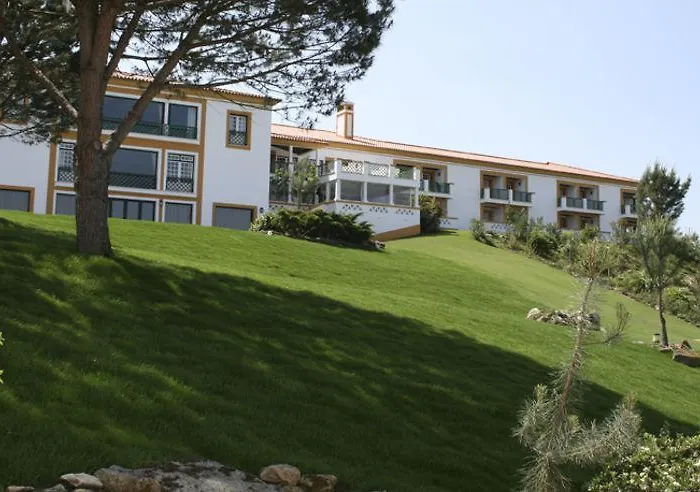 Segredos De Vale Manso אברנטש