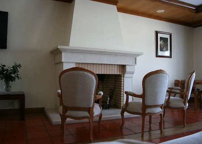 Segredos De Vale Manso