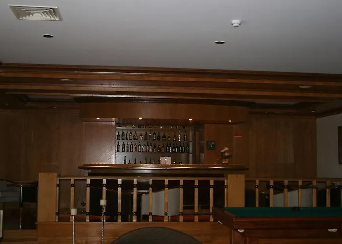 מלון Segredos De Vale Manso 4*