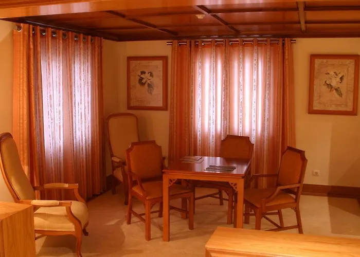 Segredos De Vale Manso