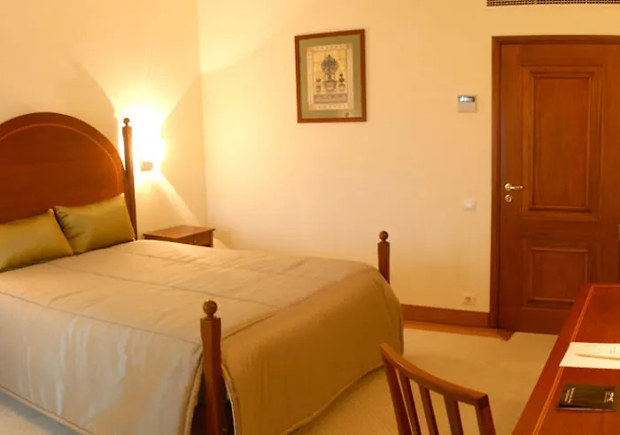 Segredos De Vale Manso 4*