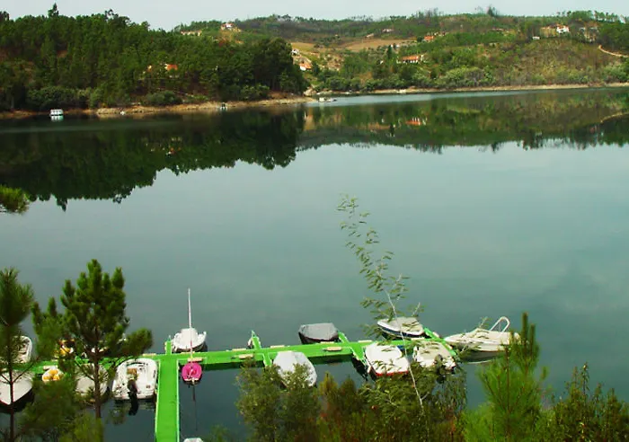 Segredos De Vale Manso אברנטש