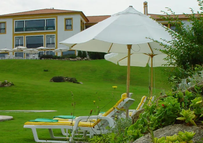 מלון Segredos De Vale Manso