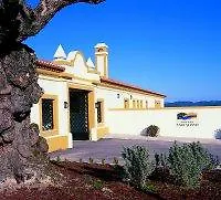 Segredos De Vale Manso מלון 4*