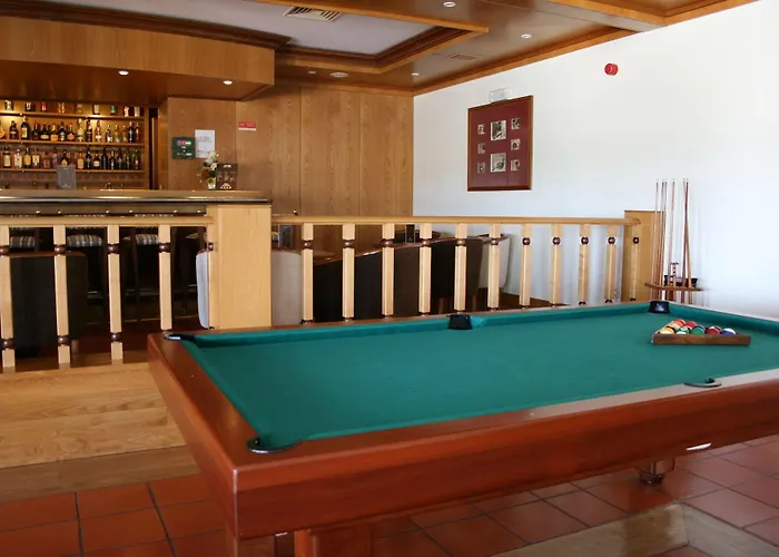 Segredos De Vale Manso אברנטש