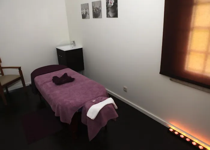 Segredos De Vale Manso אברנטש