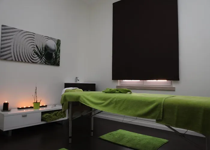 מלון Segredos De Vale Manso