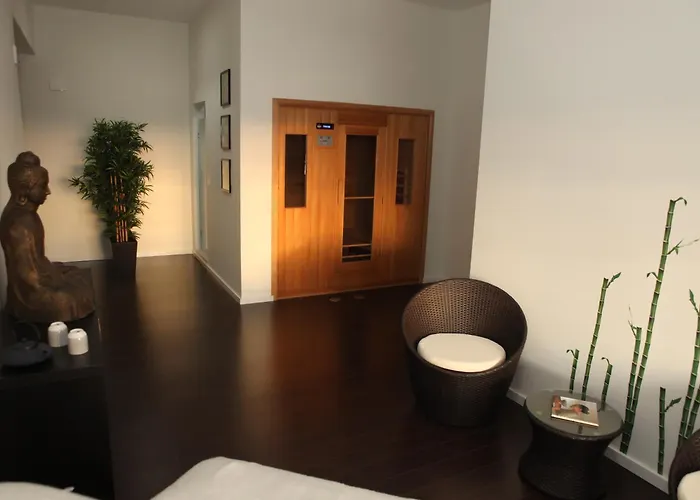 Segredos De Vale Manso אברנטש