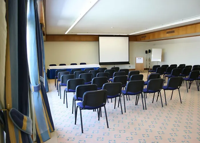 מלון Segredos De Vale Manso אברנטש