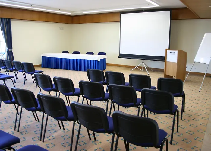 Segredos De Vale Manso אברנטש